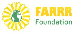 FARRR Foundation Logo