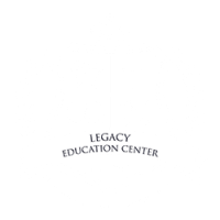 Legacy Education Logo